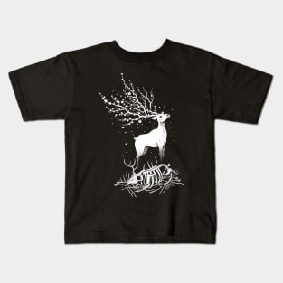 Life After Death Reborn Kids T-Shirt